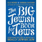 diaTribe Reviews: The Tale of the Dueling Jewish Books!