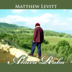 Come Celebrate: “Ahava Raba” CD Release Tonight