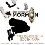 Pop Parsha: The Book of Mormon