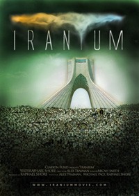 Iranium Poster