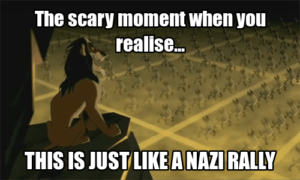 scar-nazi