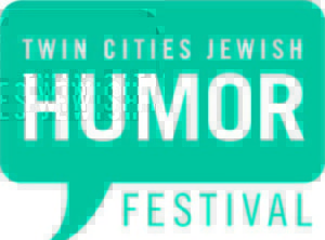jewish humor fest 2014