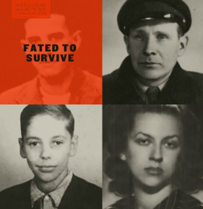 Holocaust-Riga-Olson