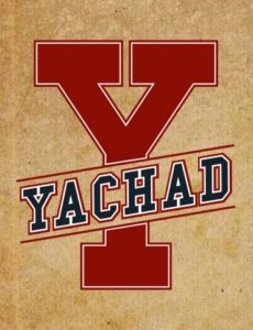 Yachad-Logo