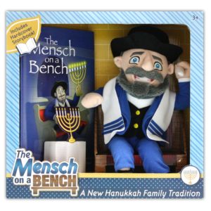 mensch-original