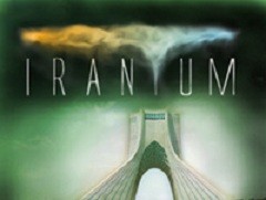 Iranium Poster