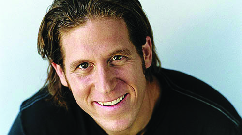 Win Tickets And The Chance To Go On Stage With Rick Recht TC Jewfolk