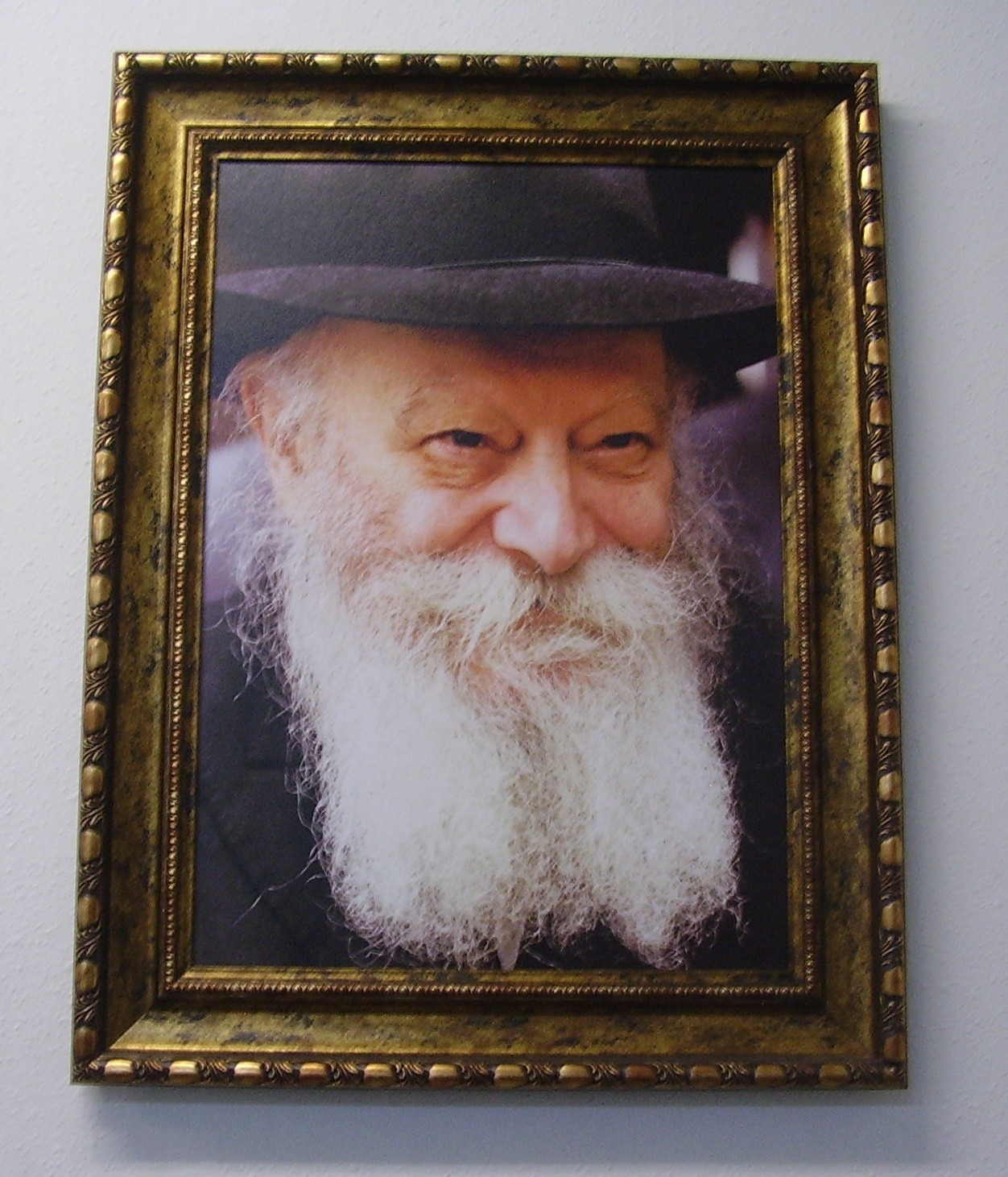 Lubavitcher Rebbe An Unparalleled Leader TC Jewfolk