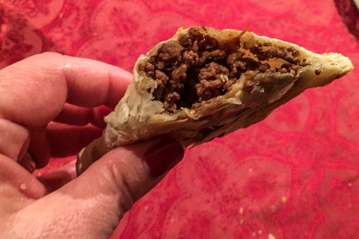 A Trio of Triangle Foods for Purim TC Jewfolk