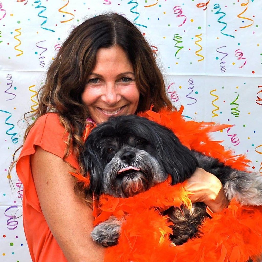 Who the Folk?! Leslie Fhima - TC Jewfolk