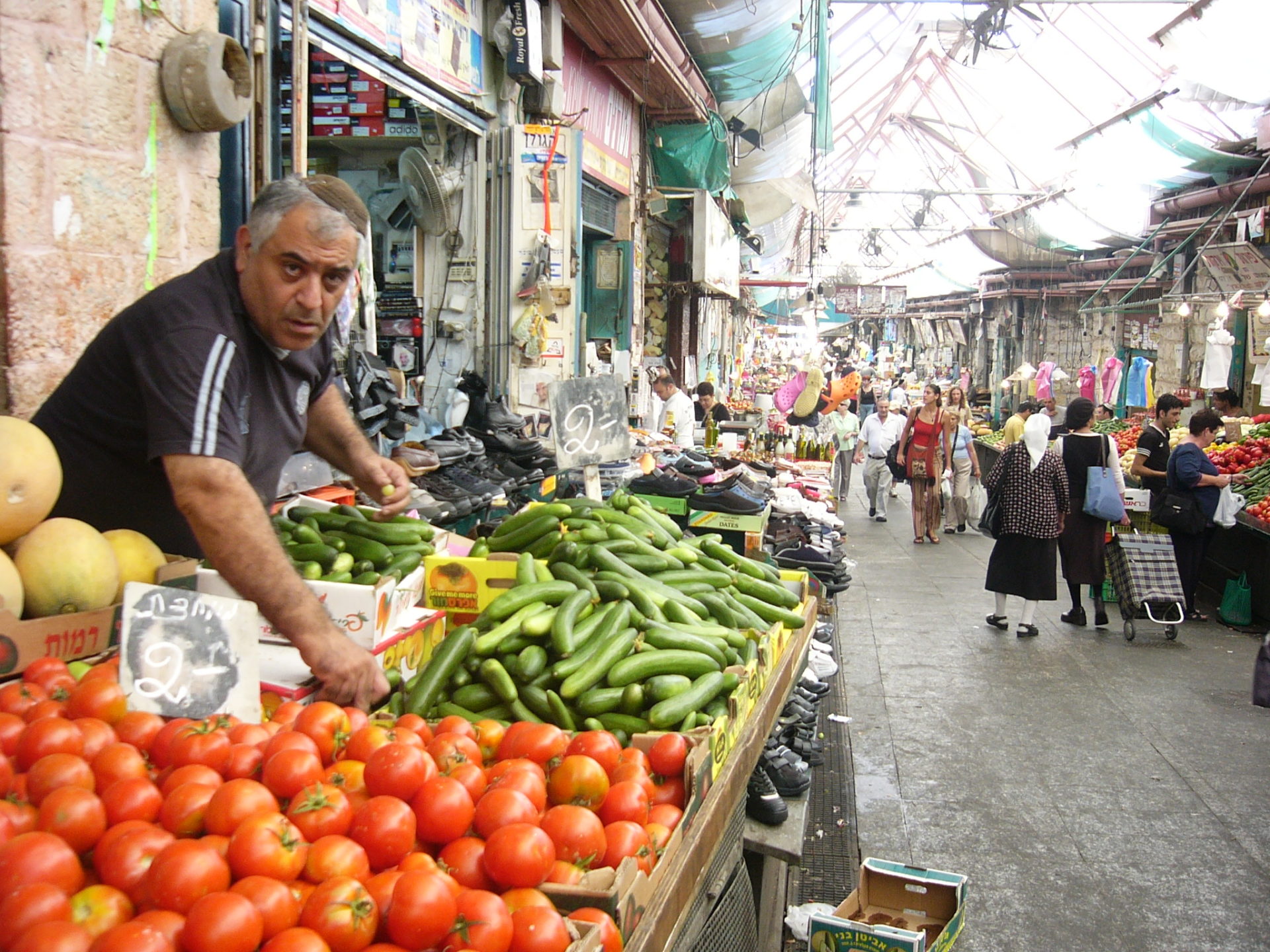 A Weekend in Jerusalem: Living on Jewish Time | TC Jewfolk