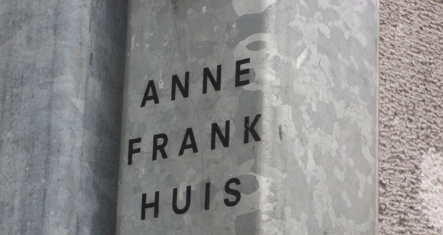 Reflection On Anne Frank In The Age Of Trump | TC Jewfolk