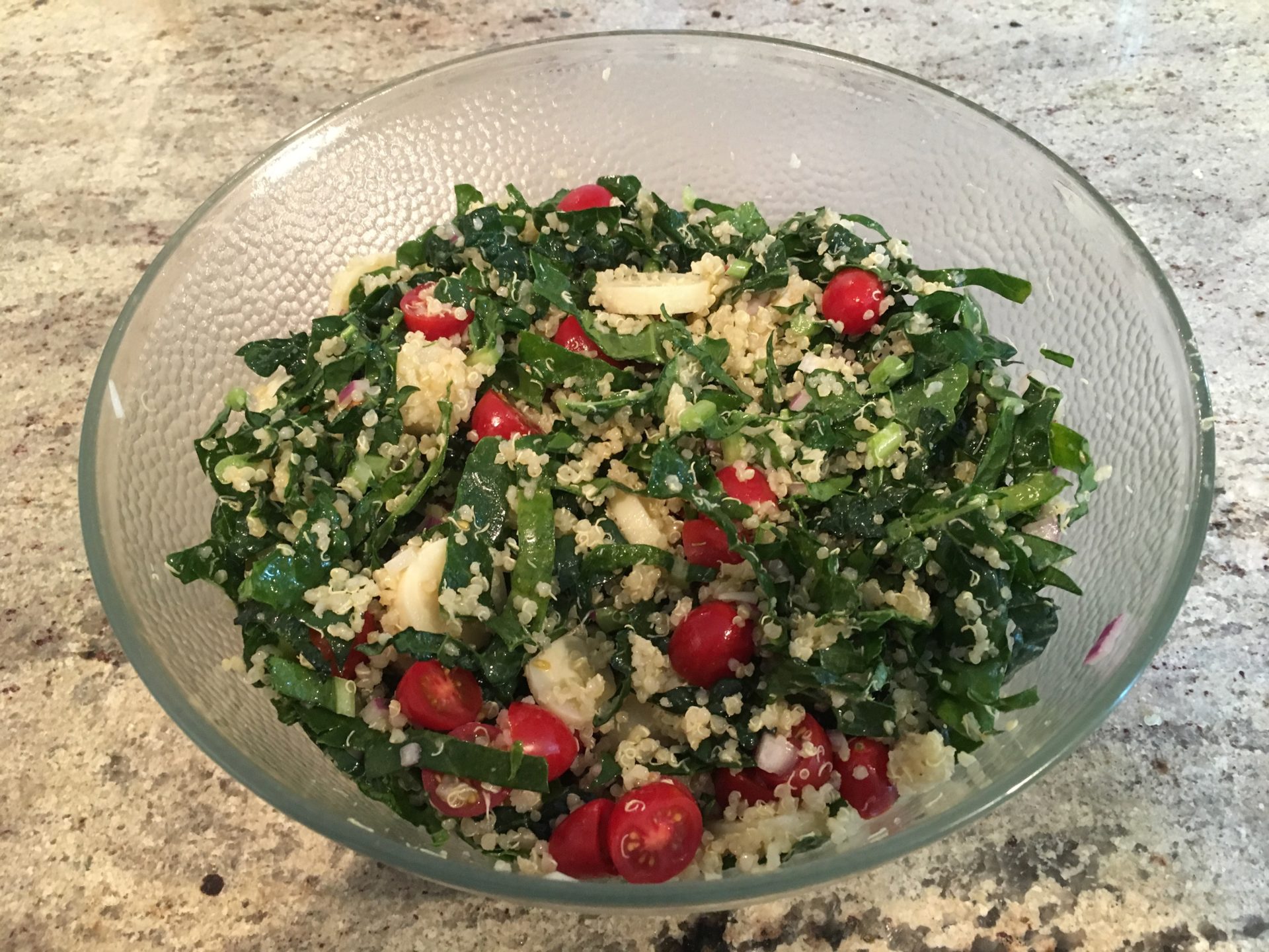 What's For Shabbat Dinner? Chicken TC Jewfolk