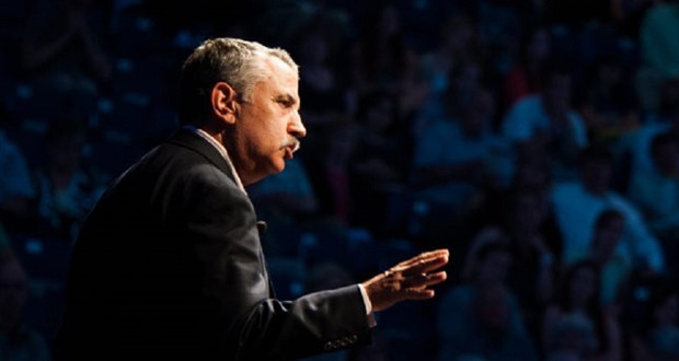 Pulitzer Winner Thomas Friedman To Speak At Temple Israel Tc Jewfolk