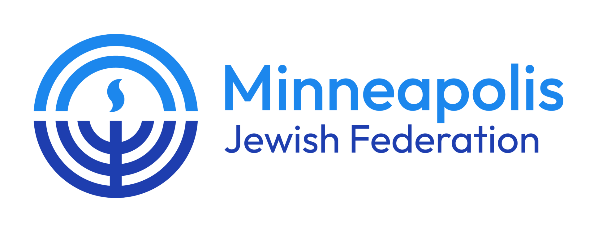 felt heart - Minneapolis Jewish Federation