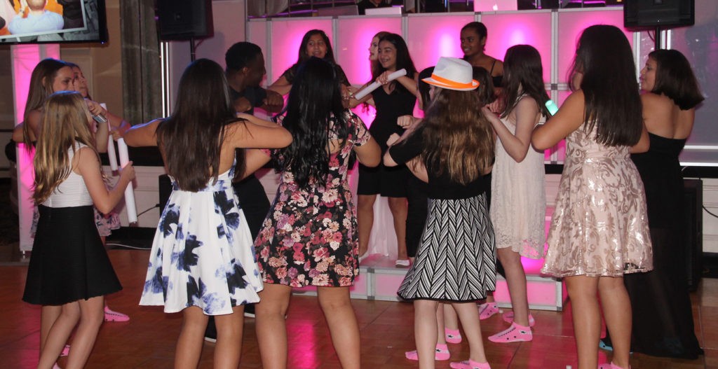 Getting Dressed for a Modern Bar or Bat Mitzvah - TC Jewfolk