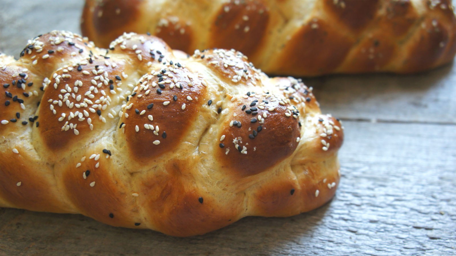 Bringing Judaism to Your Table: Challah