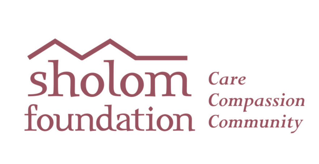 Sholom Foundation Logo