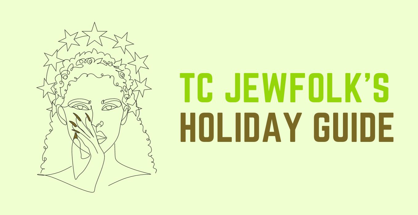 Jewish Holidays In the Twin Cities TC Jewfolk