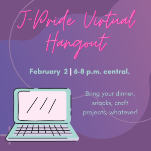 J Pride Archives Tc Jewfolk