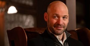 Corey Stoll in 'Billions.' Image courtesy Showtime