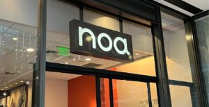 Noa is now open at IDS Center. (TC Jewfolk Photo by Lonny Goldsmith)
