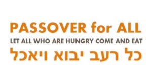 passover for all logo