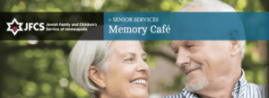 JFCS Memory Cafe