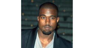 Kanye West (Photo by David Shankbone/Creative Commons)