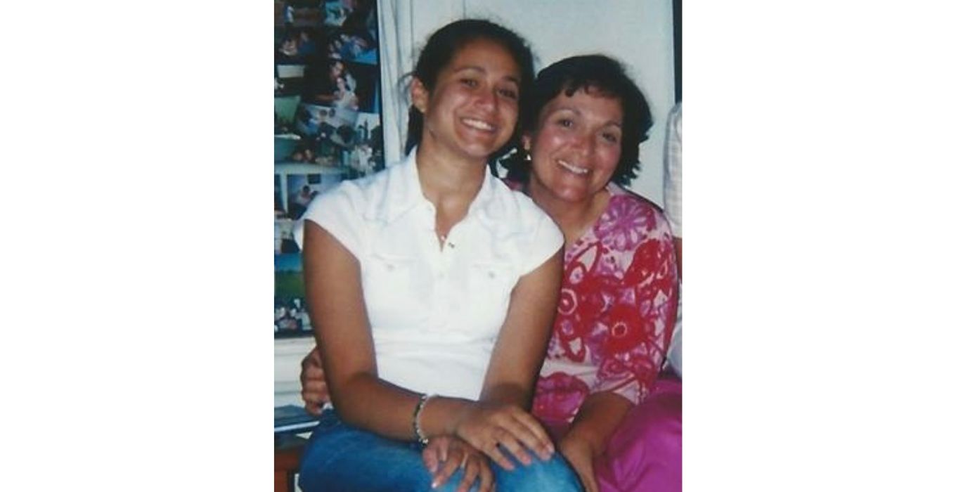 A Motherless Mother's Day - TC Jewfolk