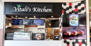 Vitali's Kitchen at Mall of America (Photo Courtesy Mall of America).