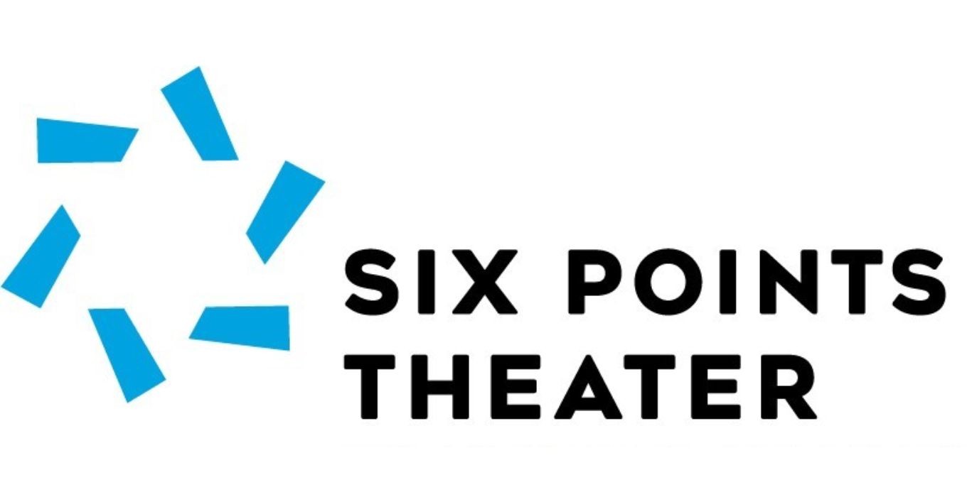 Six Points Theater logo