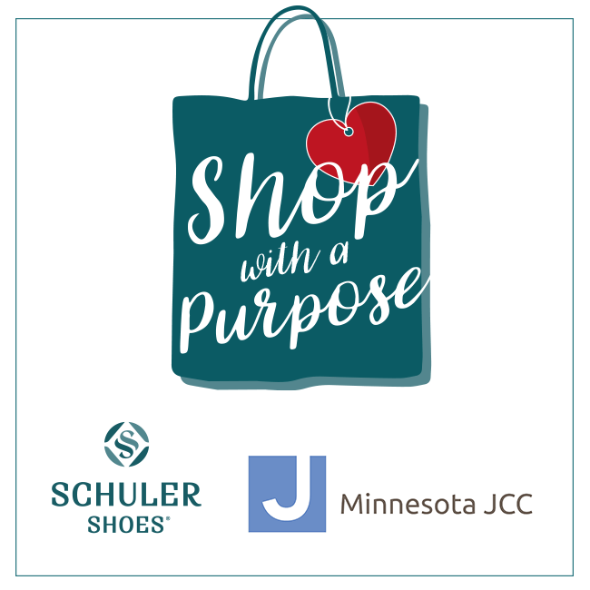 Shop with a Purpose Schuler Shoes Highland Park TC Jewfolk