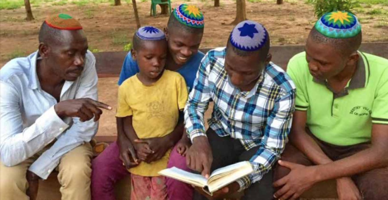 Global Village Connect Bridges Jewish Communities Across Continents ...