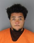 Jaden LeBlanc mugshot (Hennepin County Sheriff).