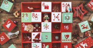 advent calendar