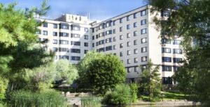 Knollwood Place Apartments.