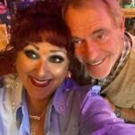 Denise and Mitch Kowitz