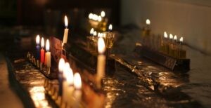 Photo by menachem weinreb on Unsplash