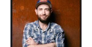 Eitan Levine (courtesy)