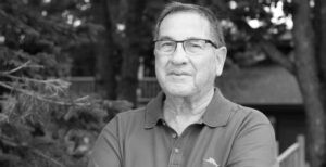 Elliott Kaplan (Courtesy Kaplan Family)